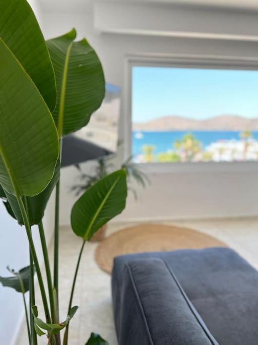 Elounda Port Apartment Екстер'єр фото