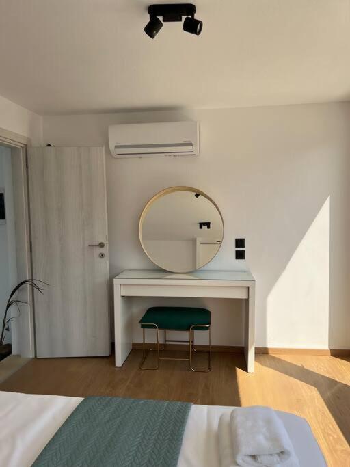 Elounda Port Apartment Екстер'єр фото