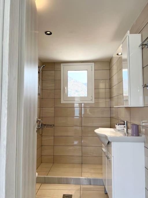 Elounda Port Apartment Екстер'єр фото