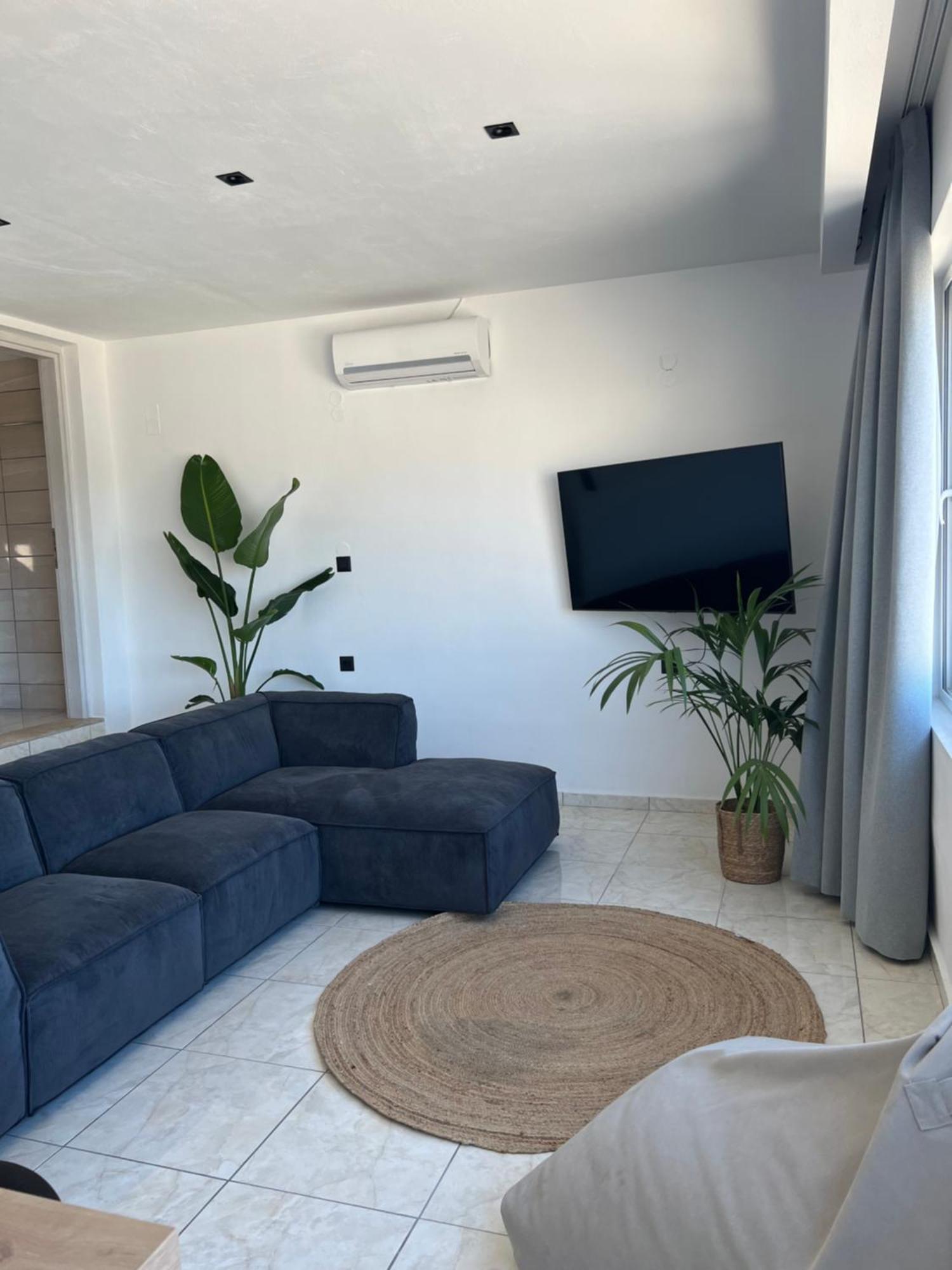 Elounda Port Apartment Екстер'єр фото
