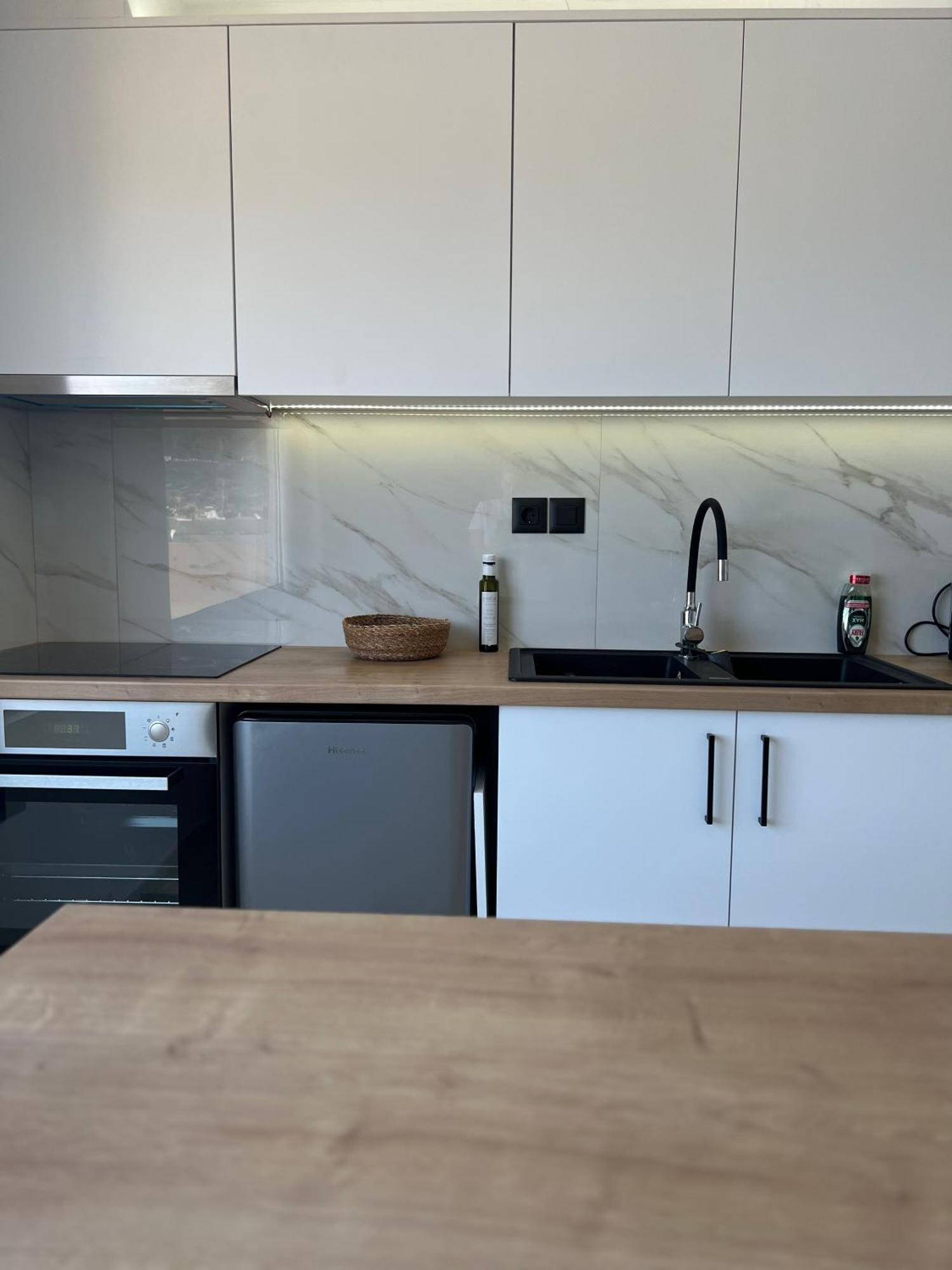 Elounda Port Apartment Екстер'єр фото